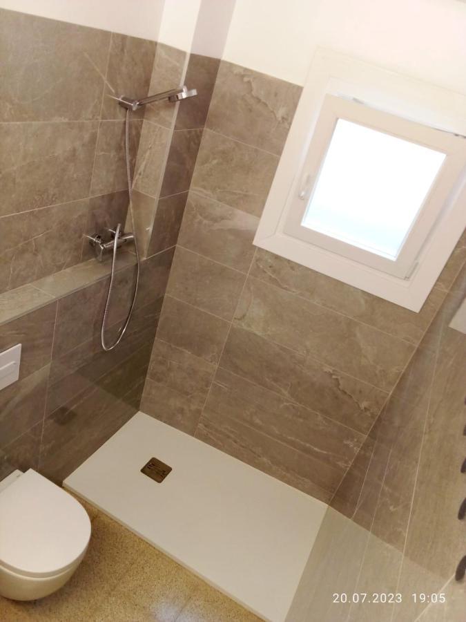 2 Bedroom Large Modern Apartment In Blanes Old Town 50M From The Beach! Exteriér fotografie