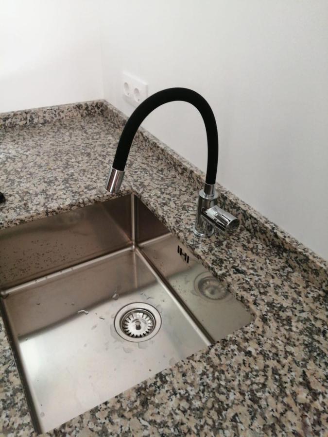 2 Bedroom Large Modern Apartment In Blanes Old Town 50M From The Beach! Exteriér fotografie