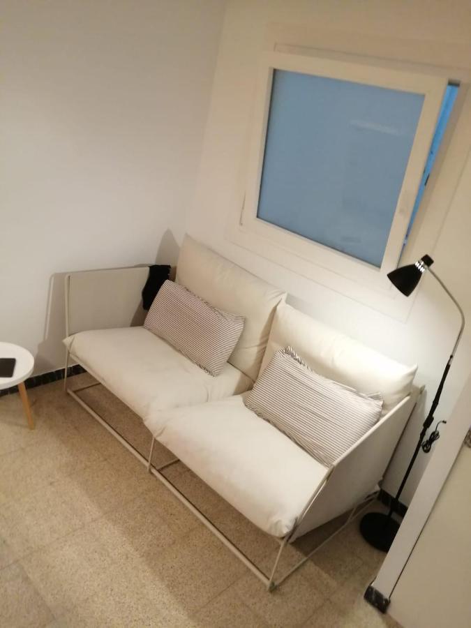 2 Bedroom Large Modern Apartment In Blanes Old Town 50M From The Beach! Exteriér fotografie