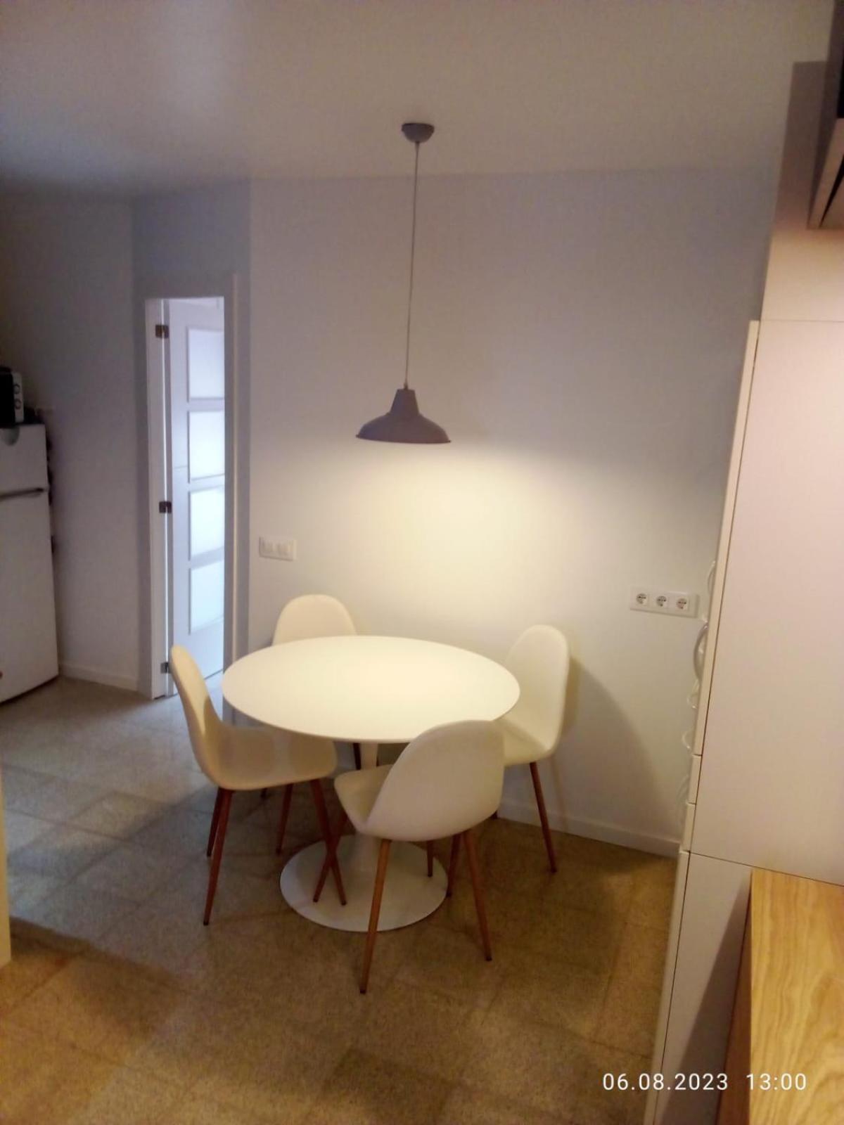 2 Bedroom Large Modern Apartment In Blanes Old Town 50M From The Beach! Exteriér fotografie