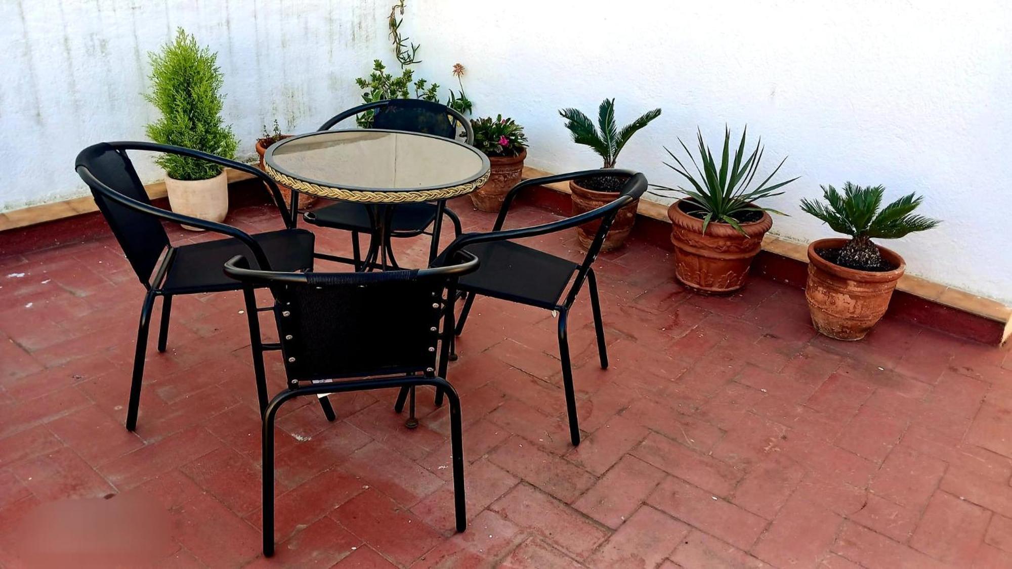 2 Bedroom Large Modern Apartment In Blanes Old Town 50M From The Beach! Exteriér fotografie