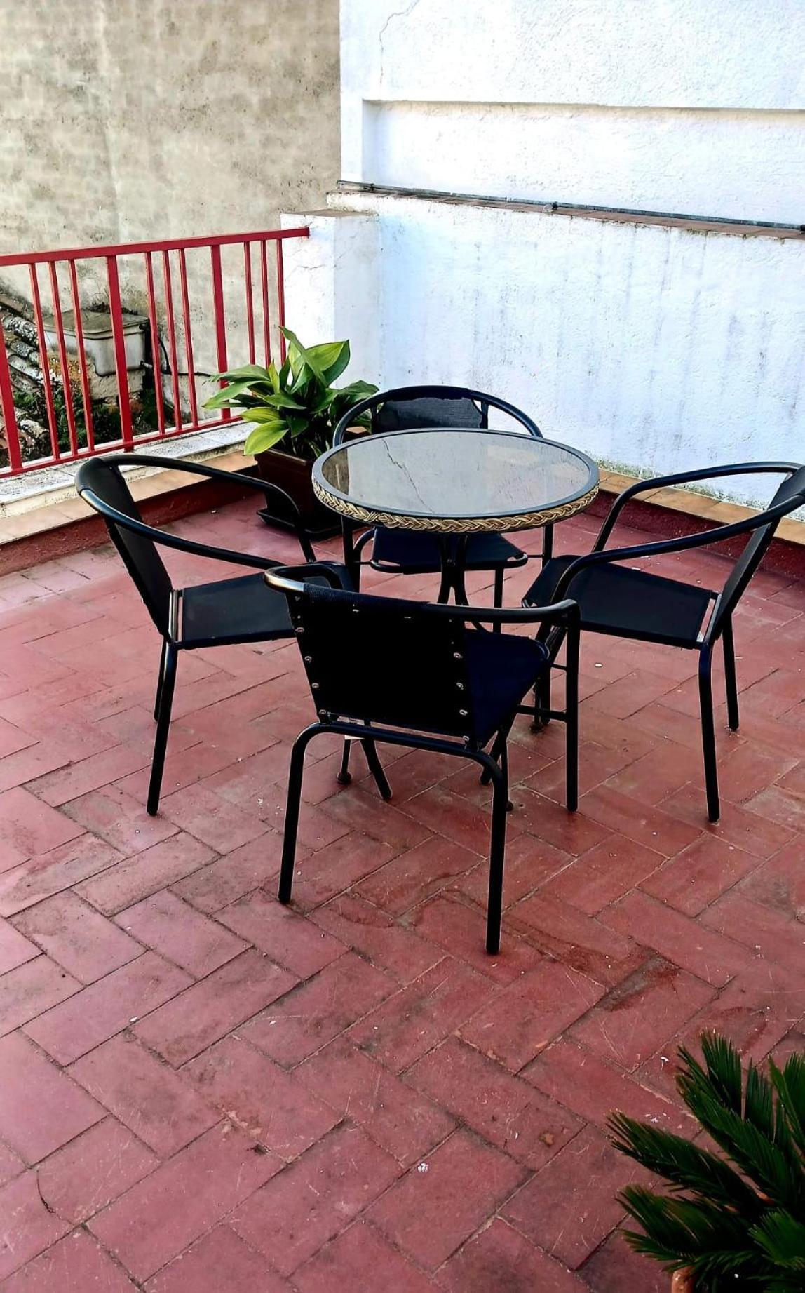 2 Bedroom Large Modern Apartment In Blanes Old Town 50M From The Beach! Exteriér fotografie
